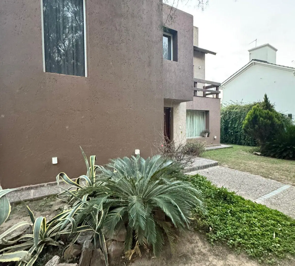 Casa en Venta Los Algarrobos Country Apto Crédito Hipótecario 4