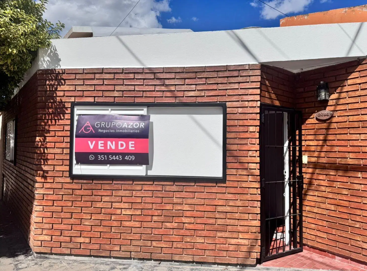 DUPLEX EN VENTA EN B PARQUE - 2D 1B 1