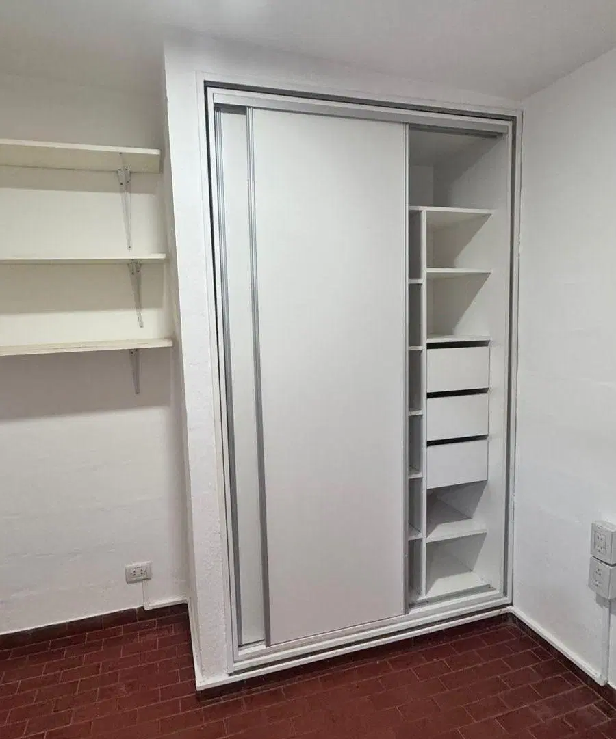 DUPLEX EN VENTA EN B PARQUE - 2D 1B 3
