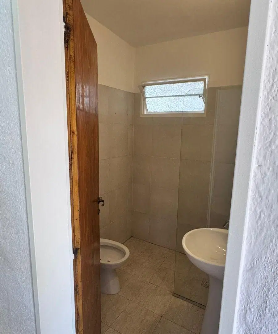 DUPLEX EN VENTA EN B PARQUE - 2D 1B 4