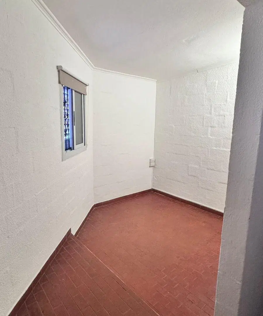 DUPLEX EN VENTA EN B PARQUE - 2D 1B 2