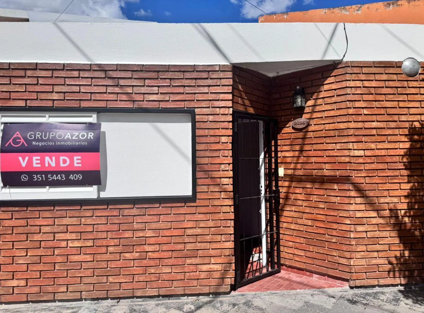 DUPLEX EN VENTA EN B PARQUE - 2D 1B 5