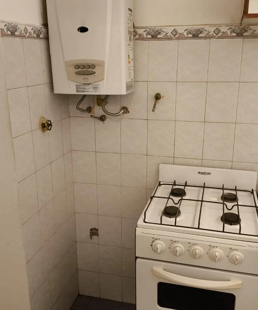Departamento en Venta Nueva Córdoba - Ubicacion IDEAL 3
