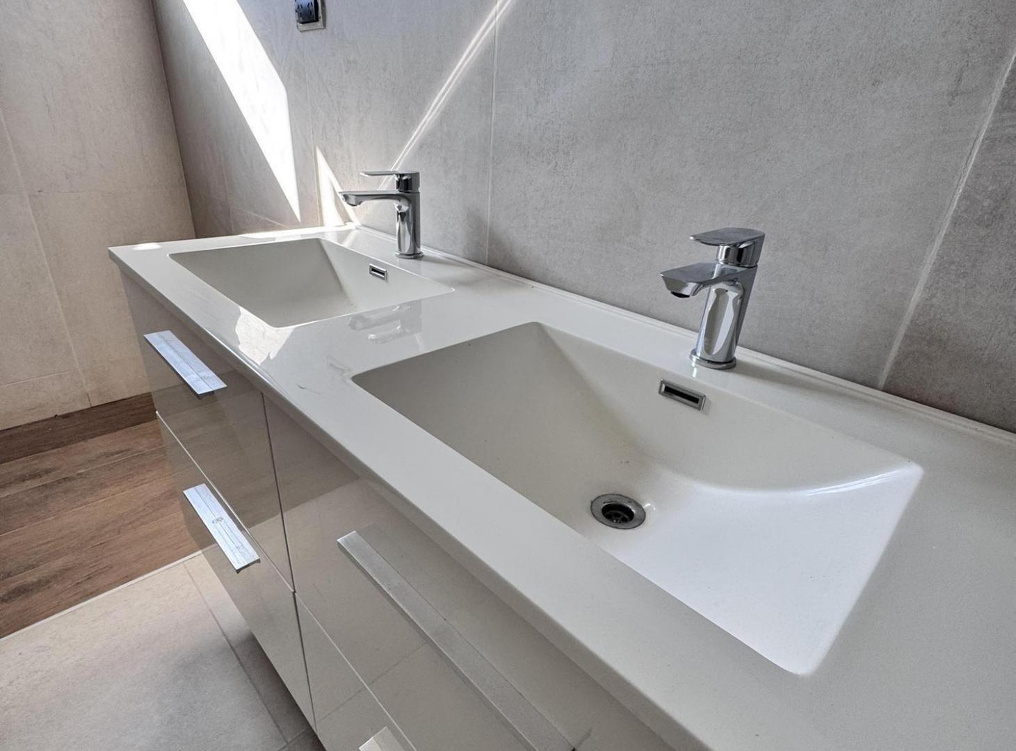 DUPLEX EN VENTA DOCTA Fondo Norte- 3 Dorm Entrega y 24 cuotas !!!