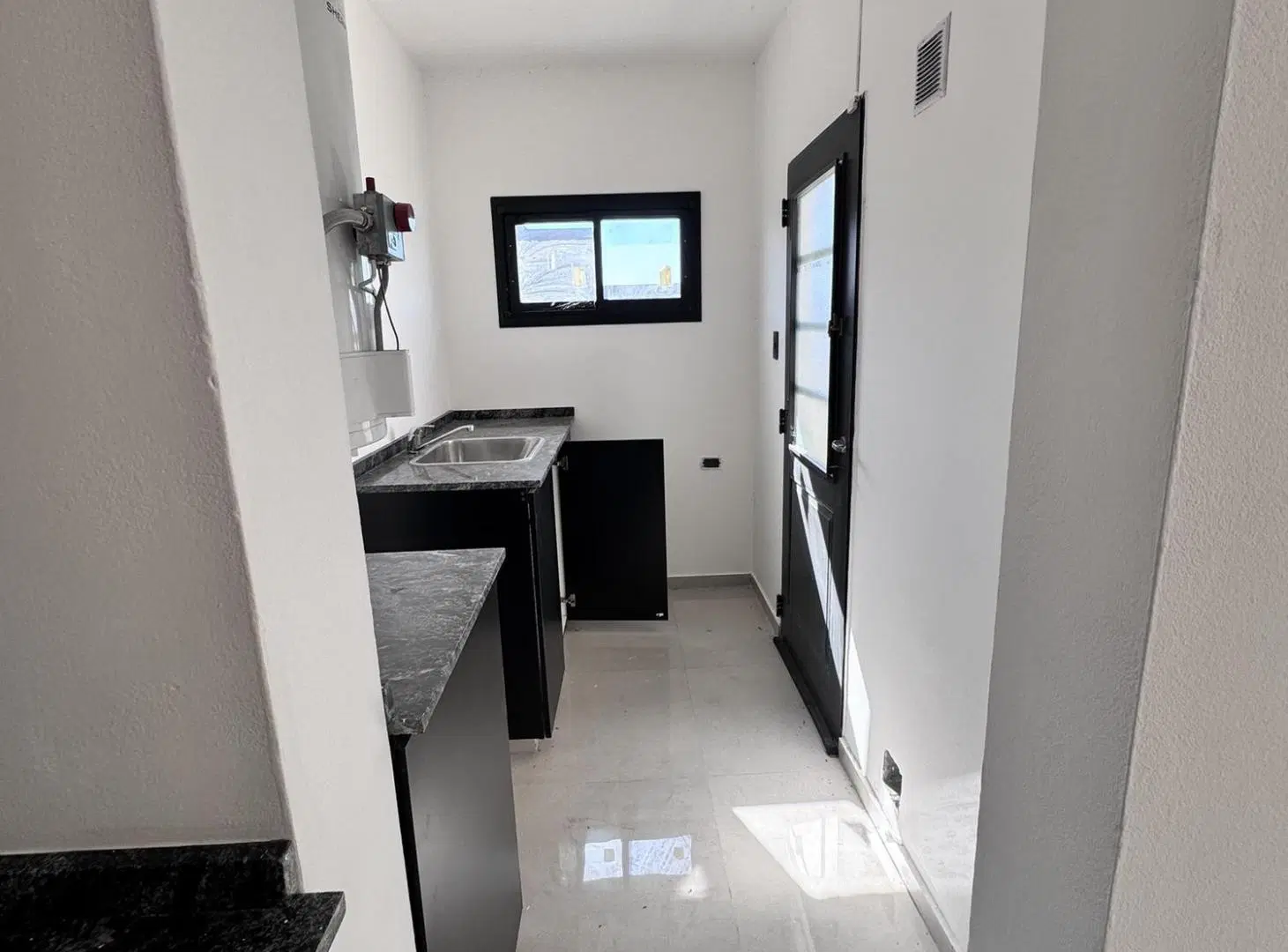 DUPLEX EN VENTA DOCTA Fondo Norte- 3 Dorm Entrega y 24 cuotas !!! 8