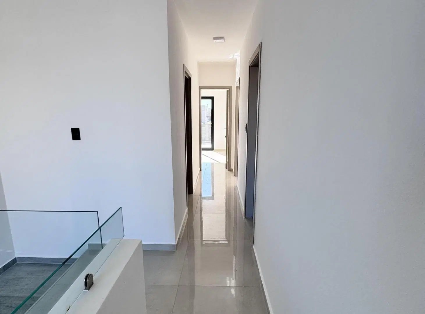 DUPLEX EN VENTA DOCTA Fondo Norte- 3 Dorm Entrega y 24 cuotas !!! 2