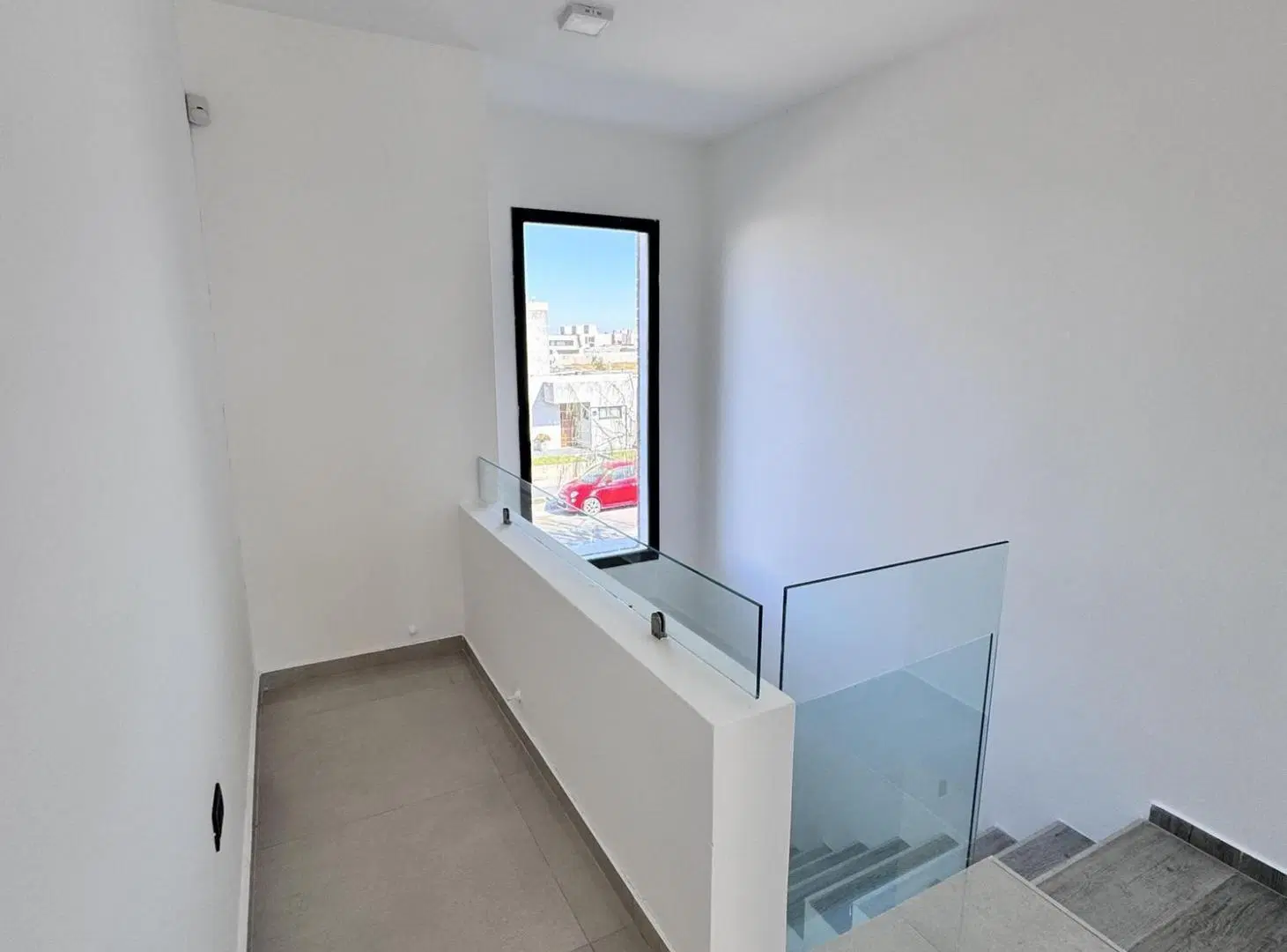 DUPLEX EN VENTA DOCTA Fondo Norte- 3 Dorm Entrega y 24 cuotas !!! 4