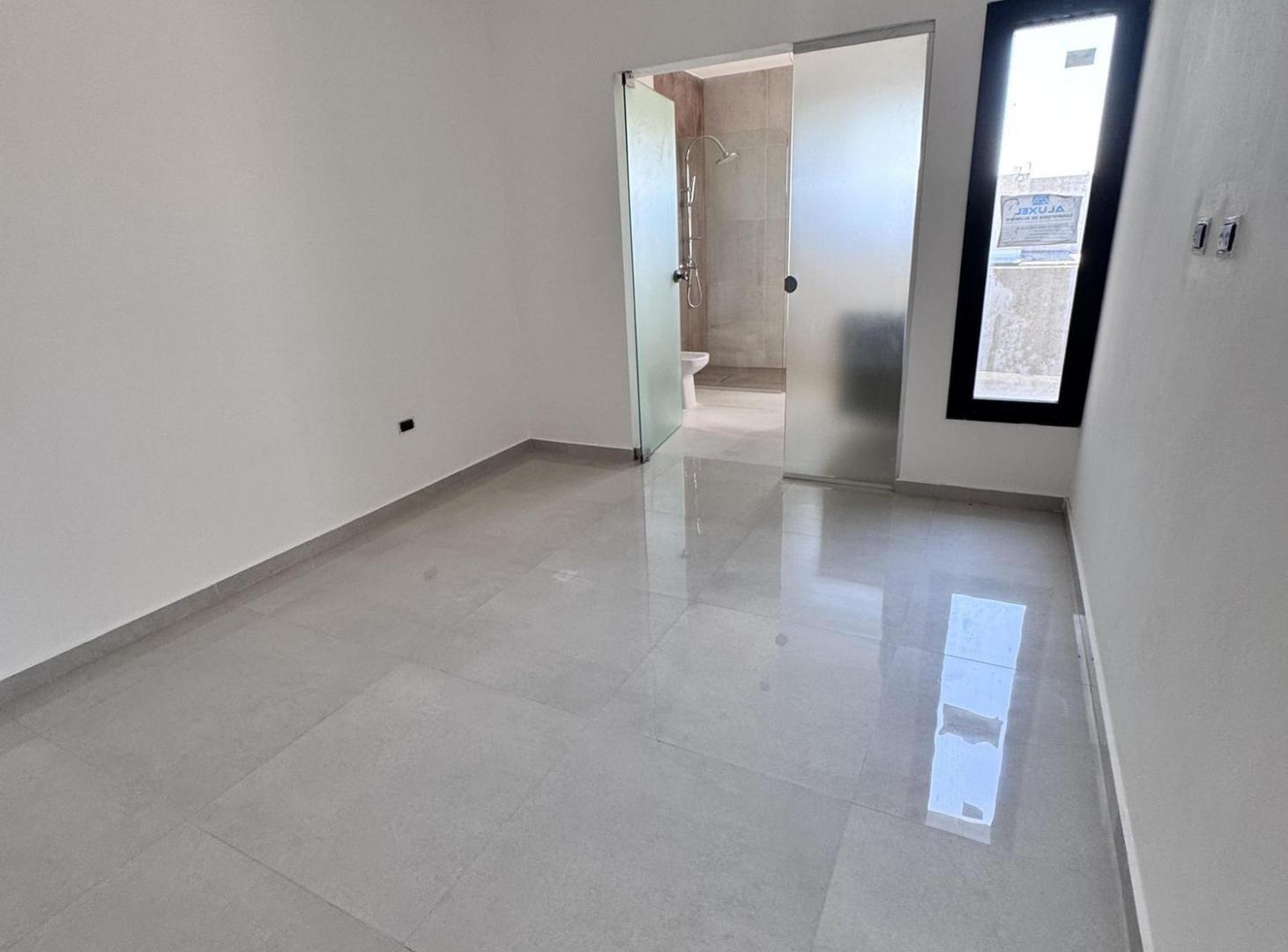 DUPLEX EN VENTA DOCTA Fondo Norte- 3 Dorm Entrega y 24 cuotas !!!