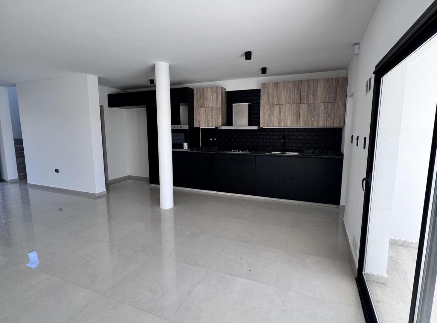 DUPLEX EN VENTA DOCTA Fondo Norte- 3 Dorm Entrega y 24 cuotas !!!