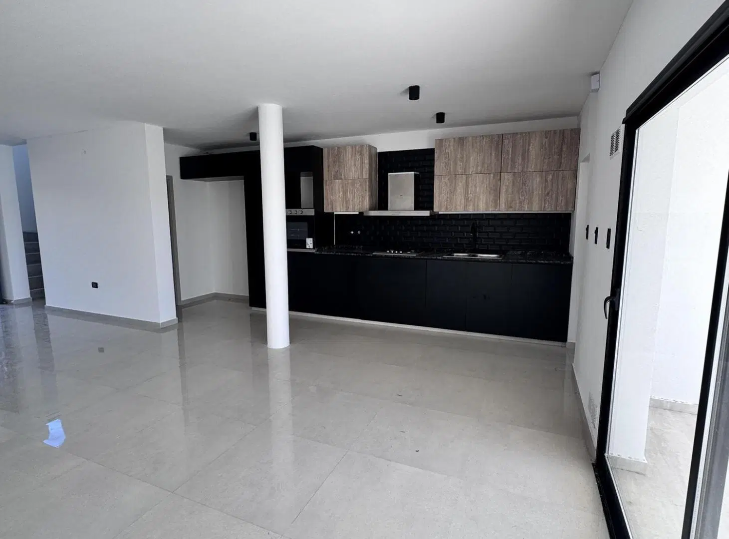 DUPLEX EN VENTA DOCTA Fondo Norte- 3 Dorm Entrega y 24 cuotas !!! 3