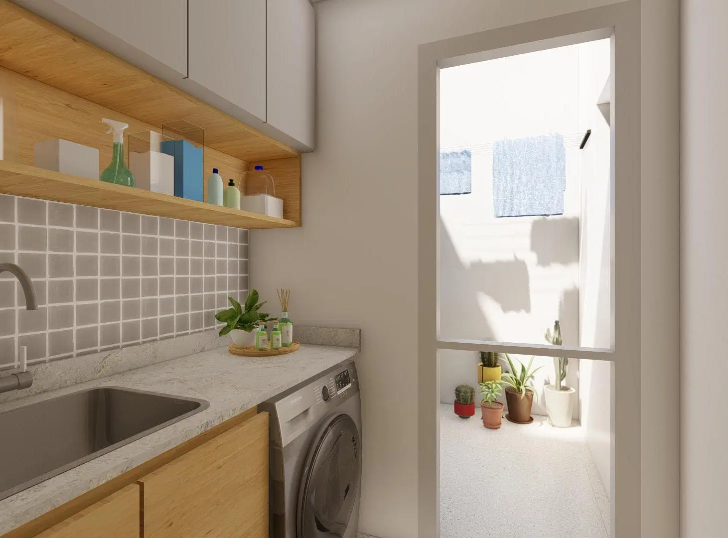 TERRAZAS DE MANANTIALES Categoria Moderno y Funcional, Duplex 3 Dorm con Piscina y patio fondo nort 1
