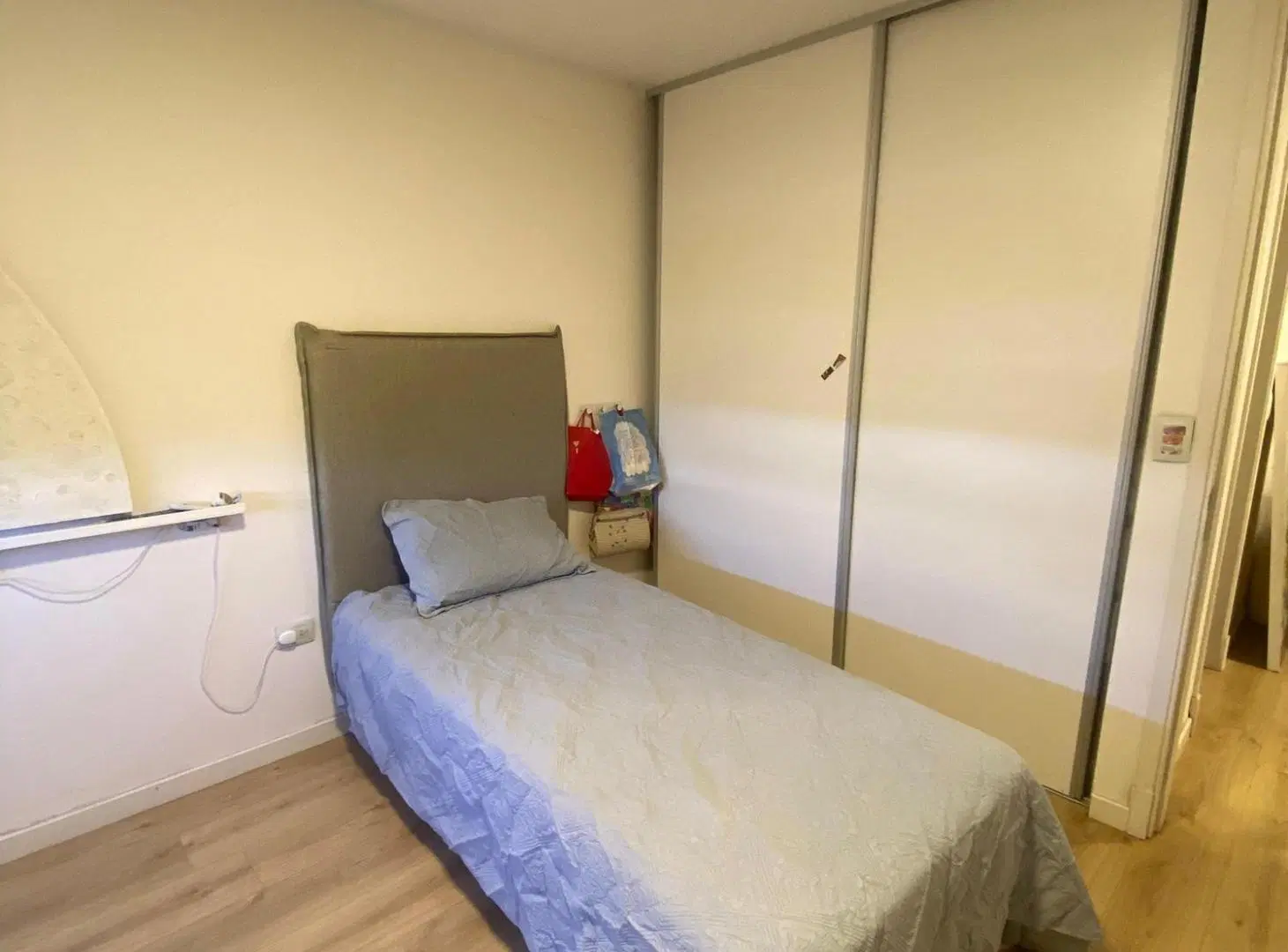 DEPARTAMENTO EN VENTA EN CAPRI RESIDENCIAS CON VISTAS 3