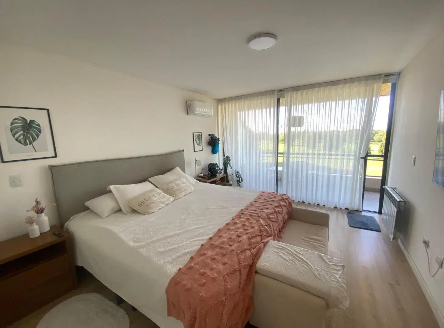 DEPARTAMENTO EN VENTA EN CAPRI RESIDENCIAS CON VISTAS 1