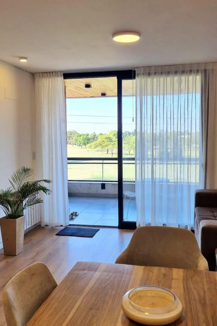 DEPARTAMENTO EN VENTA EN CAPRI RESIDENCIAS CON VISTAS 5