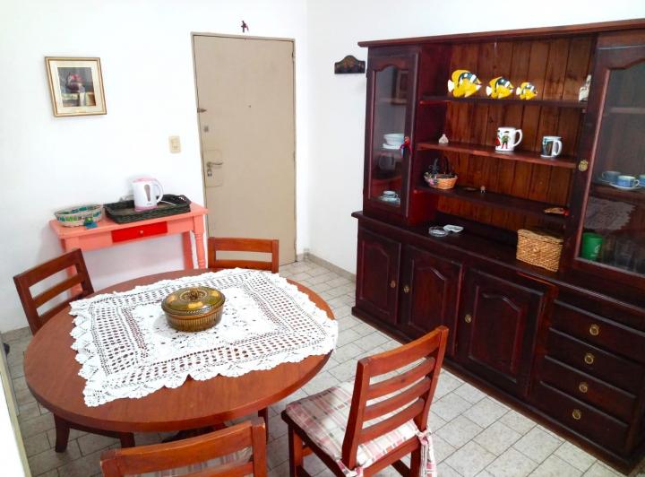 Caballito DUEÑO Alquila departamento 2 habitaciones C/balcon AMOBLADO 2