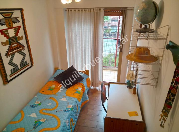 Caballito DUEÑO Alquila departamento 2 habitaciones C/balcon AMOBLADO 5