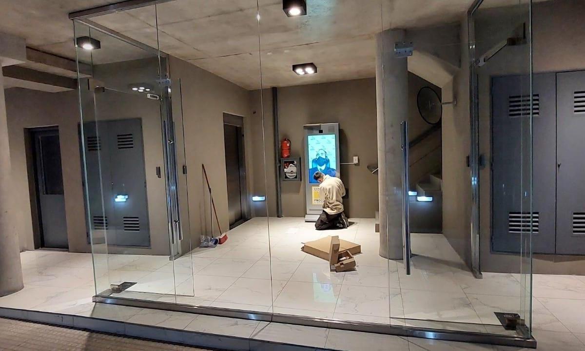 Foto de EXCELENTES OFICINAS PREMIUM EN CHACARITA ZONA AUDIOVISUAL, imagen 2