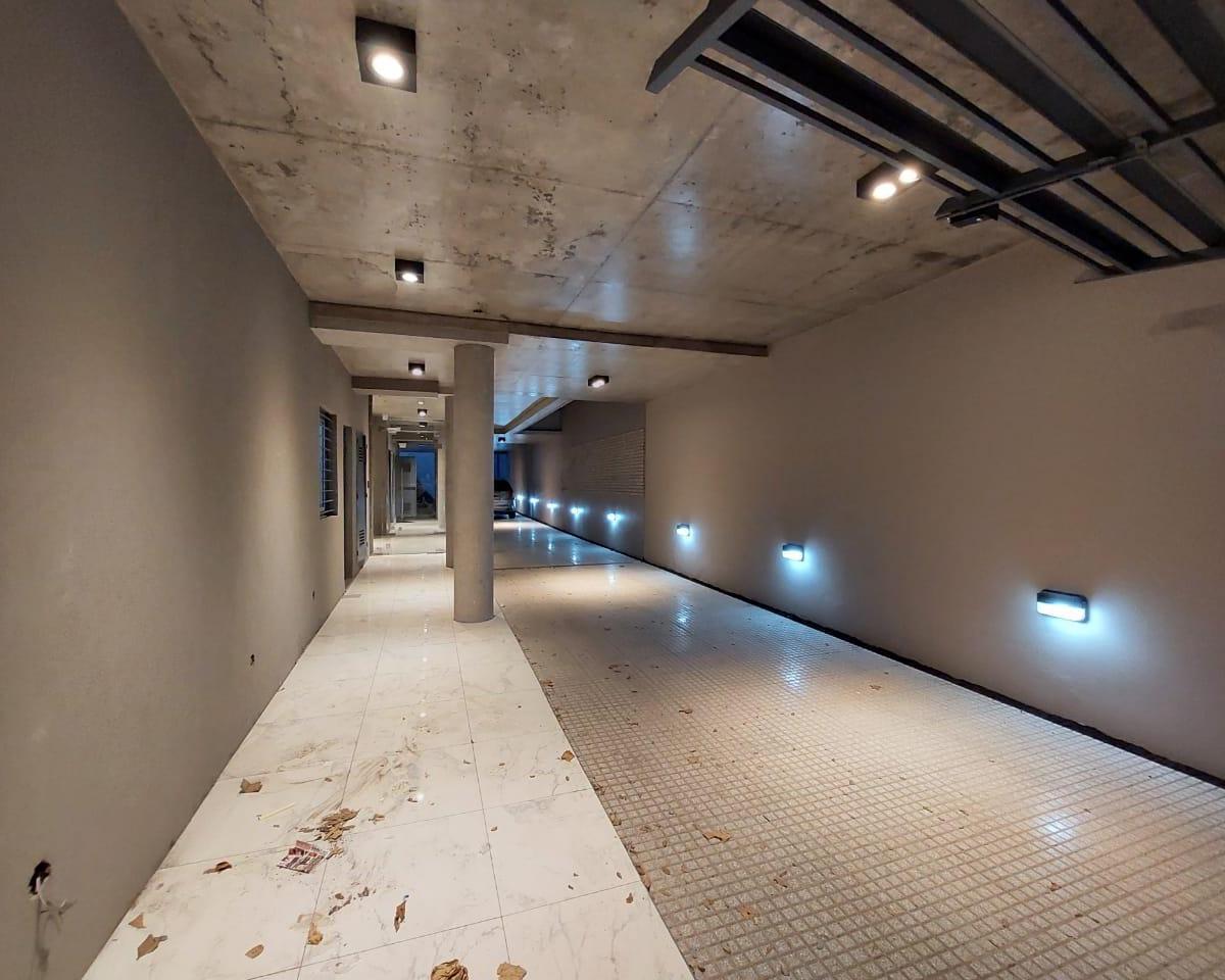 EXCELENTES OFICINAS PREMIUM EN CHACARITA ZONA AUDIOVISUAL