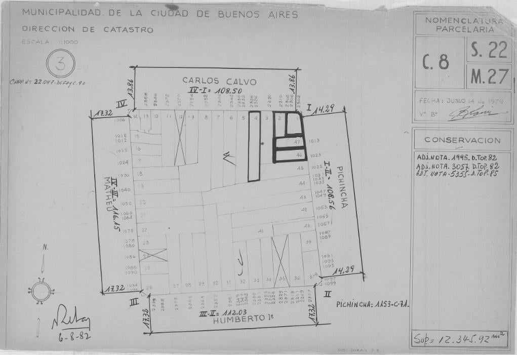 LOTE APTO CONSTRUCCIÓN  USAA MIXTURA DE USOS 4
