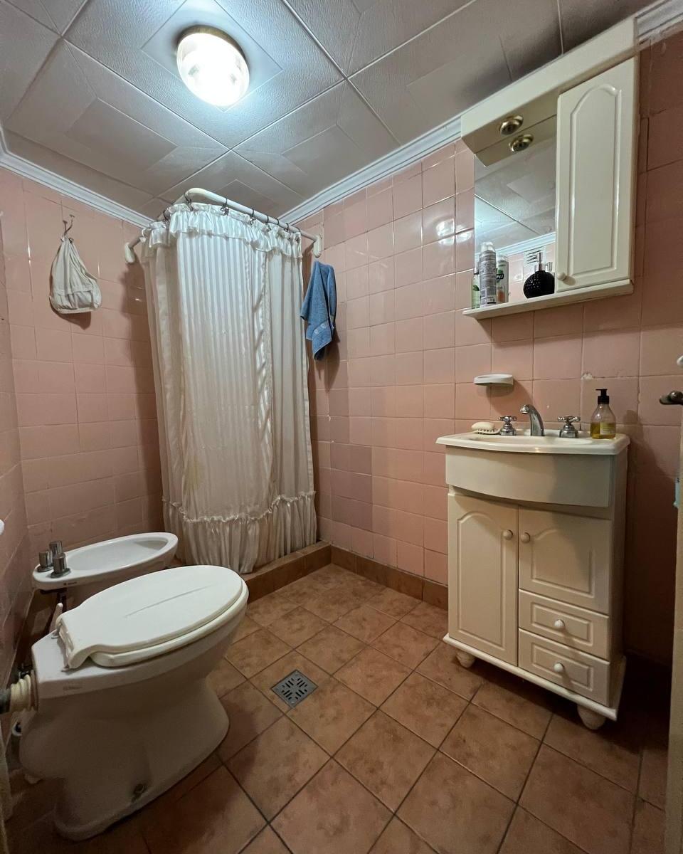 PH 3 Ambientes a Reciclar Ideal Inversor! Apto Profesional 5