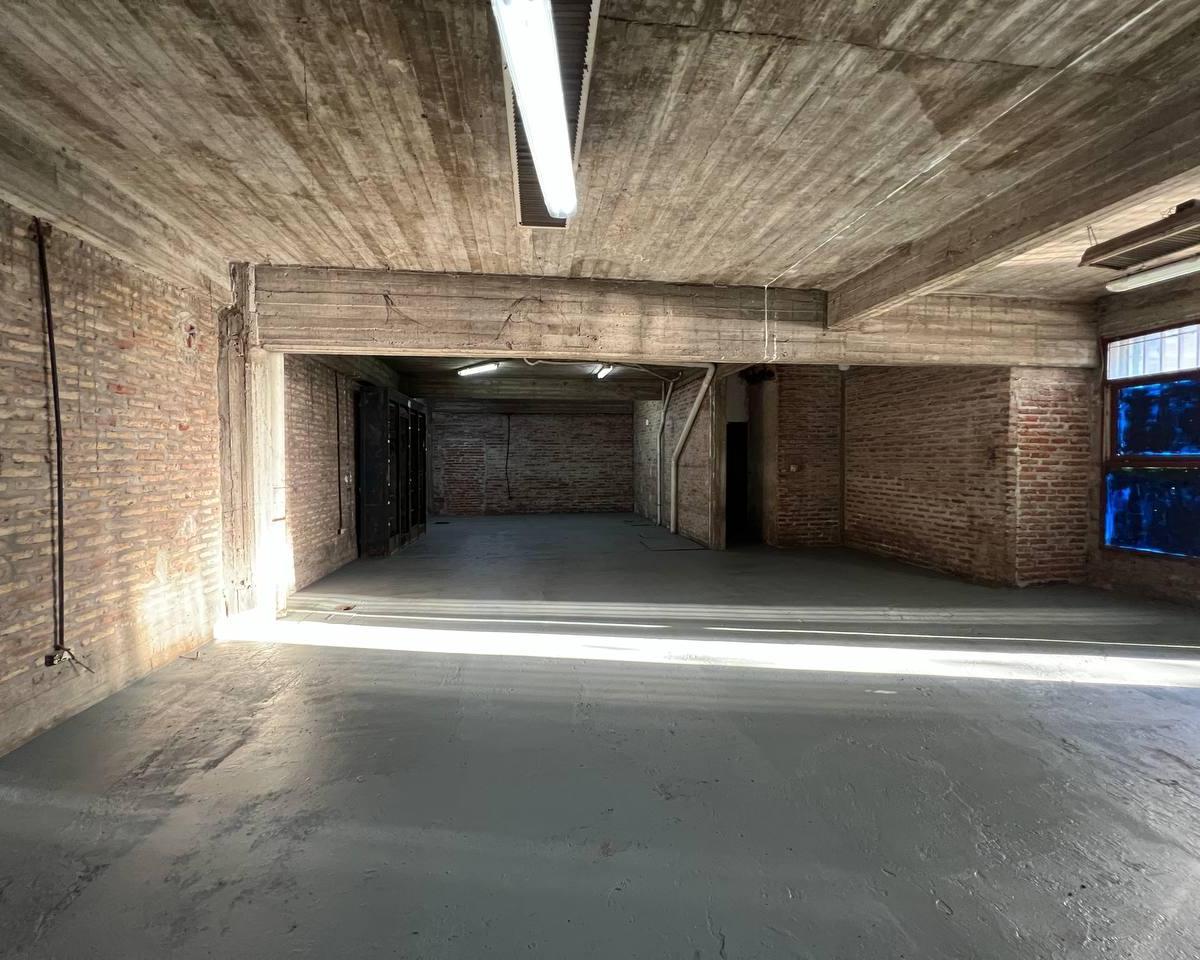Foto de EXCELENTE GALPON EN RUTA 8 SAN MARTIN PLANTA 1450 M2 OPCIÓN DE VENTA O, imagen 5