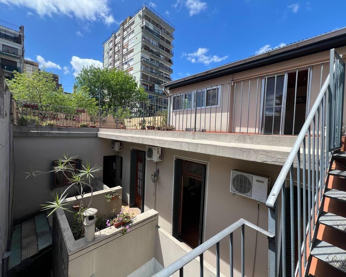 PH 5 Ambientes con Terraza y Quincho Sin Expensas 4