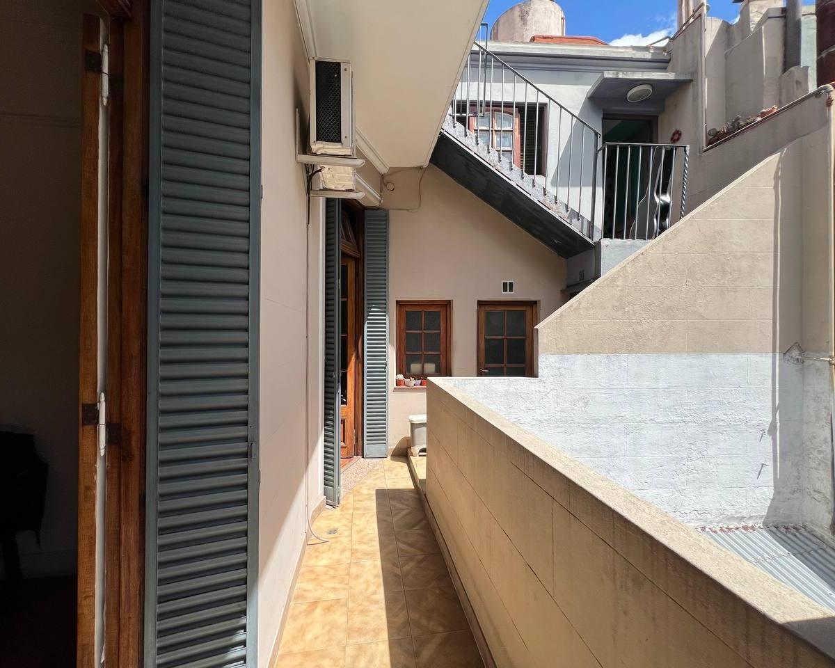 PH 5 Ambientes con Terraza y Quincho Sin Expensas 2