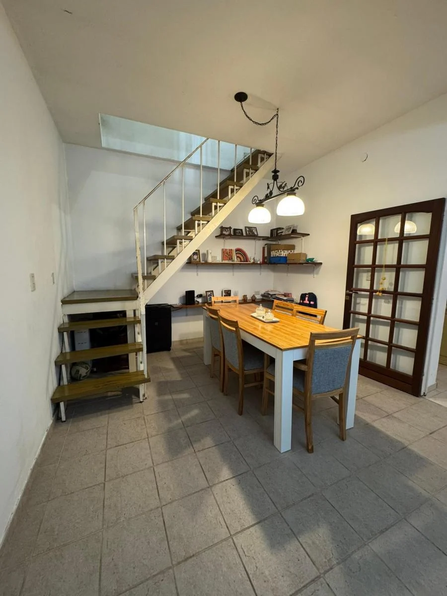 Hermoso PH 4 Ambientes con Terraza! Sin Expensas 3