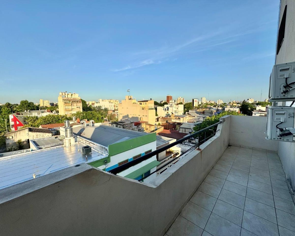 Ideal Inversor! Excelente Departamento 3 Ambientes con Balcón Al Frente Vista Abierta! 3