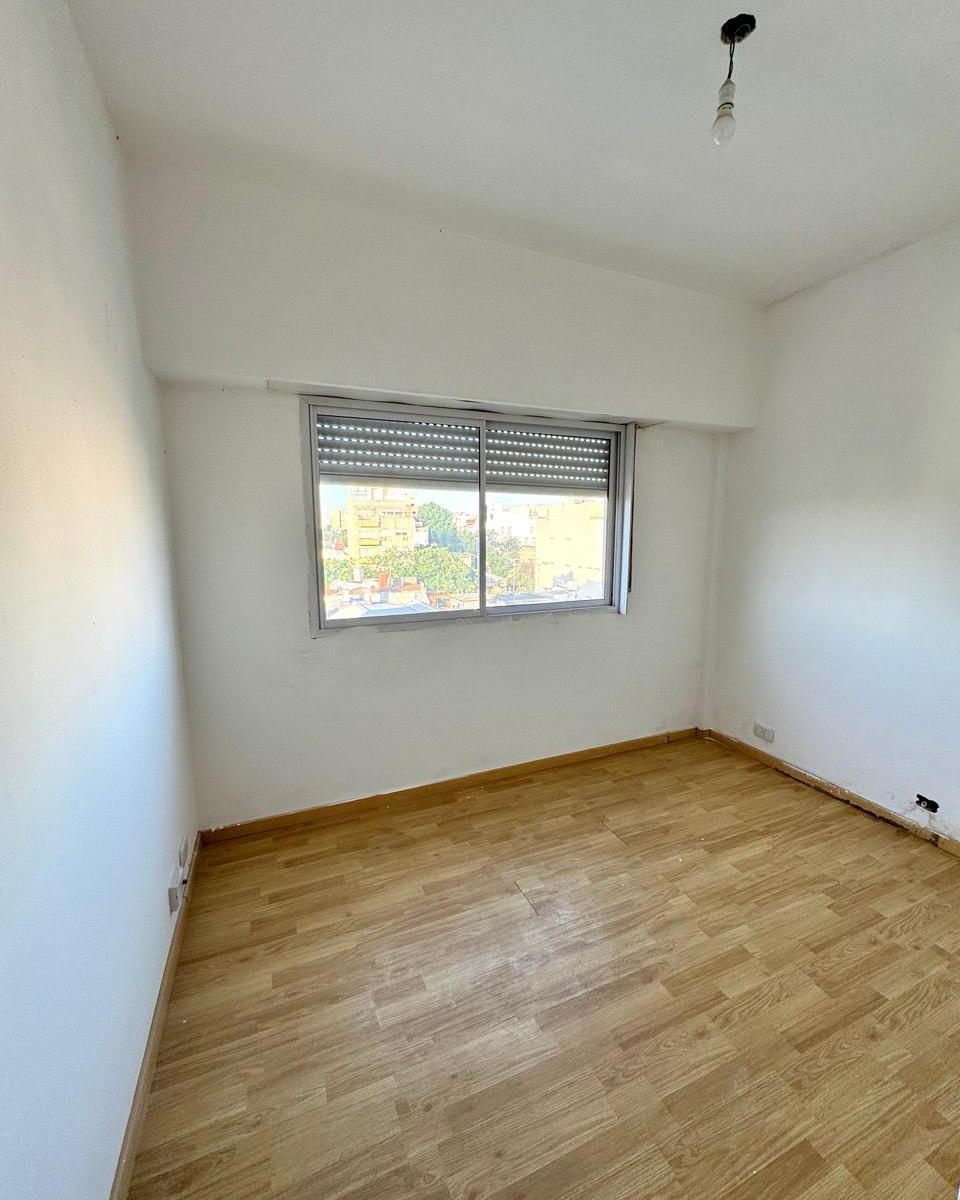Ideal Inversor! Excelente Departamento 3 Ambientes con Balcón Al Frente Vista Abierta! 2