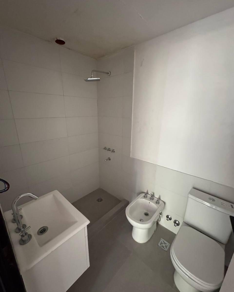 Departamento 4 Ambientes Al Frente a Estrenar! 1