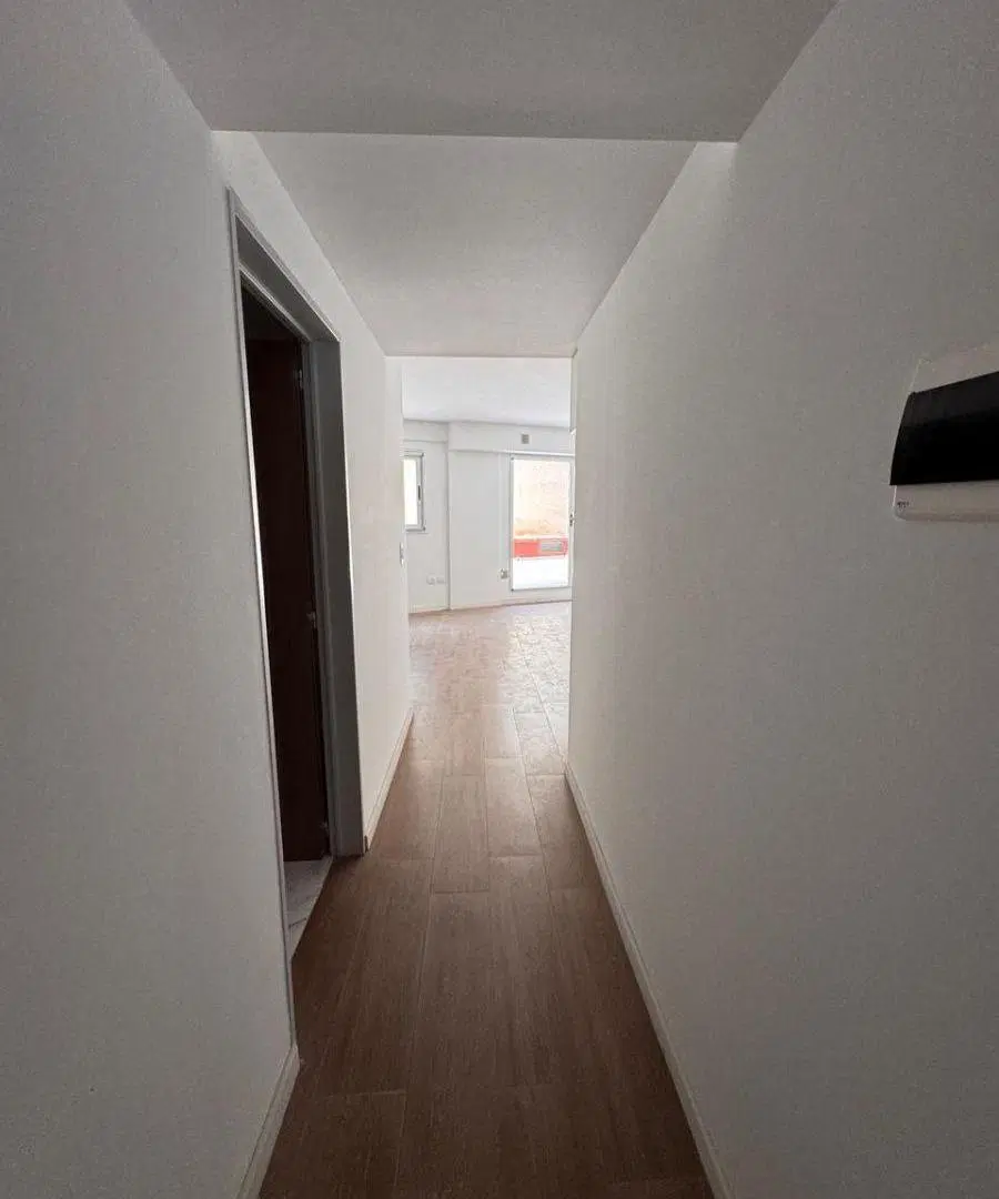 Excelente Departamento a estrenar Monoambiente Divisible con Patio!! APTO CREDITO! 1