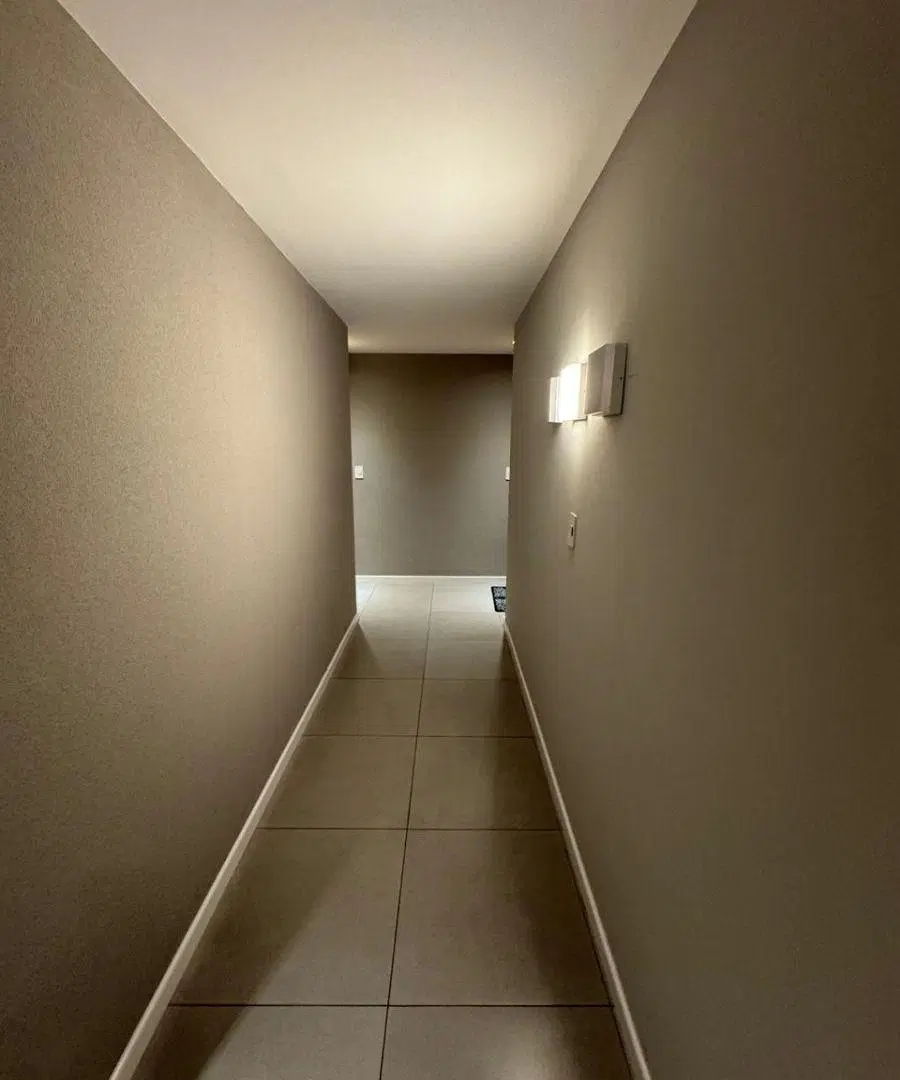 Exclusivo Departamento 2 Ambientes de Categoria Edificio "Palmera Crespo" 5