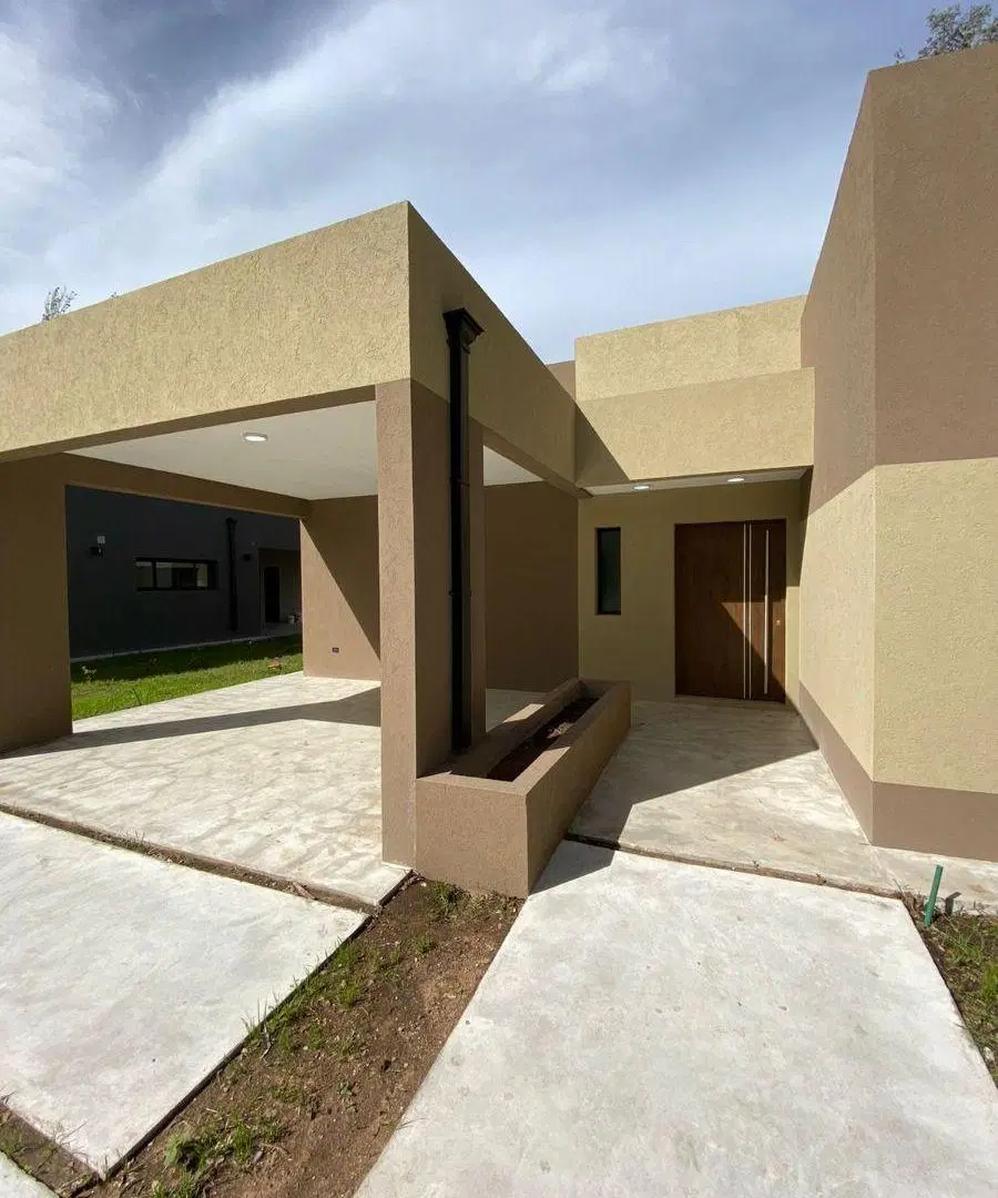 Excelente casa a Estrenar en praderas de Lujan 4 ambientes! 3