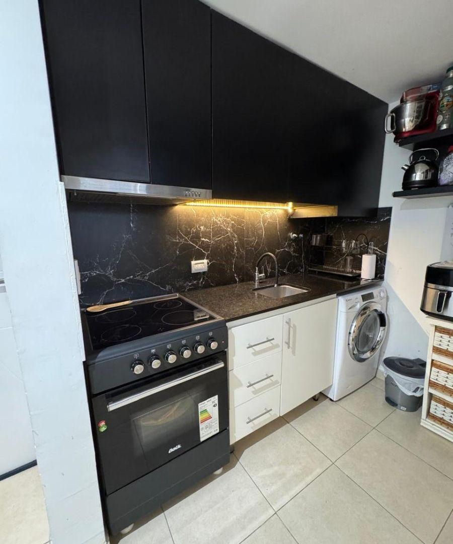 Foto de Excelente Departamento 3 Ambientes con Cochera! Balcón Aterrazado, imagen 5