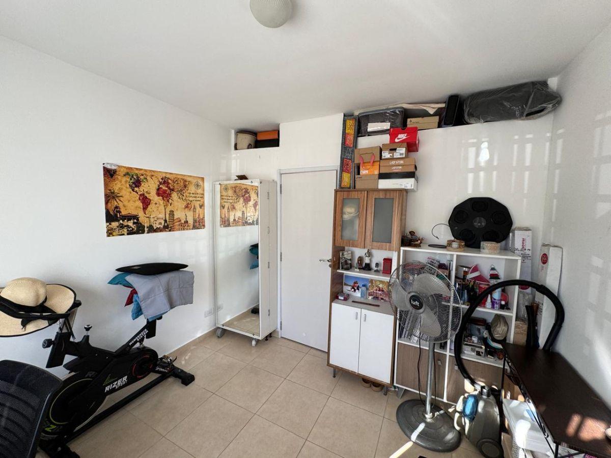 Foto de Excelente Departamento 3 Ambientes con Cochera! Balcón Aterrazado, imagen 4