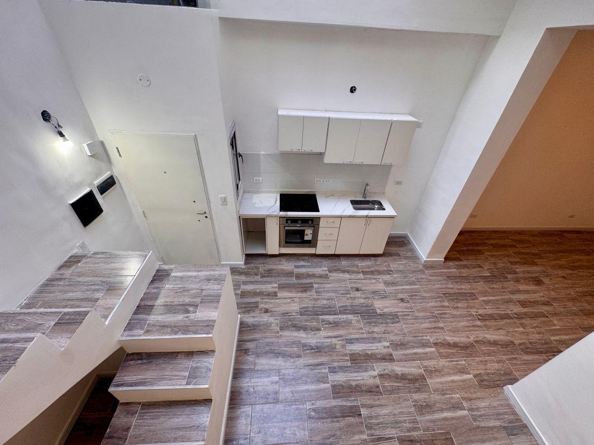 Foto de PH Reciclado a Nuevo 3 Ambientes Sin Expensas! Excelente Ubicación!, imagen 4