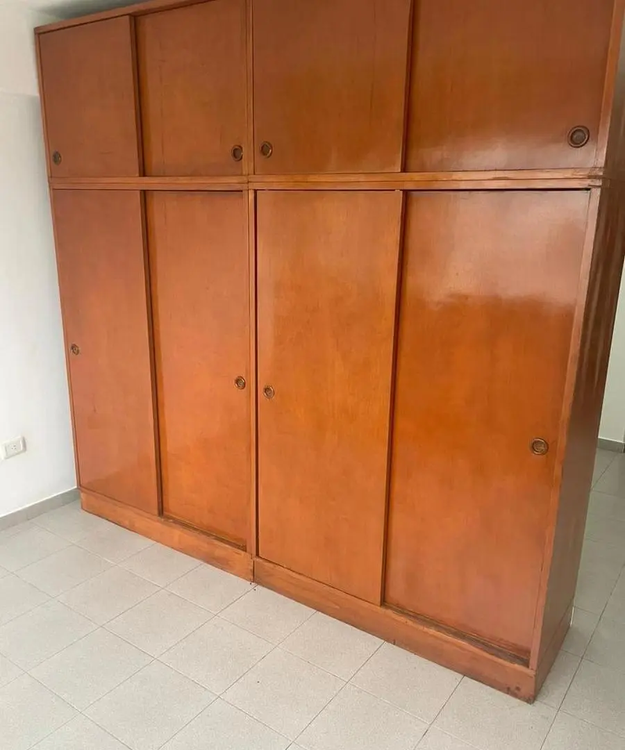 ALQUILER | Centro | Monoambiente. 8° Piso | Uso comercial o vivienda | Coc. Separada. | Expensas baj 5