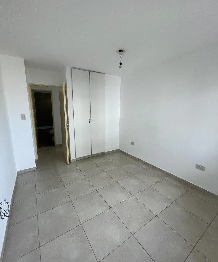 ALQUILER | Cofico | Un dorm. | 40 mts2 | 2°piso - Contrafrente | Amplio y Luminoso | A 5 min. del Ce 4