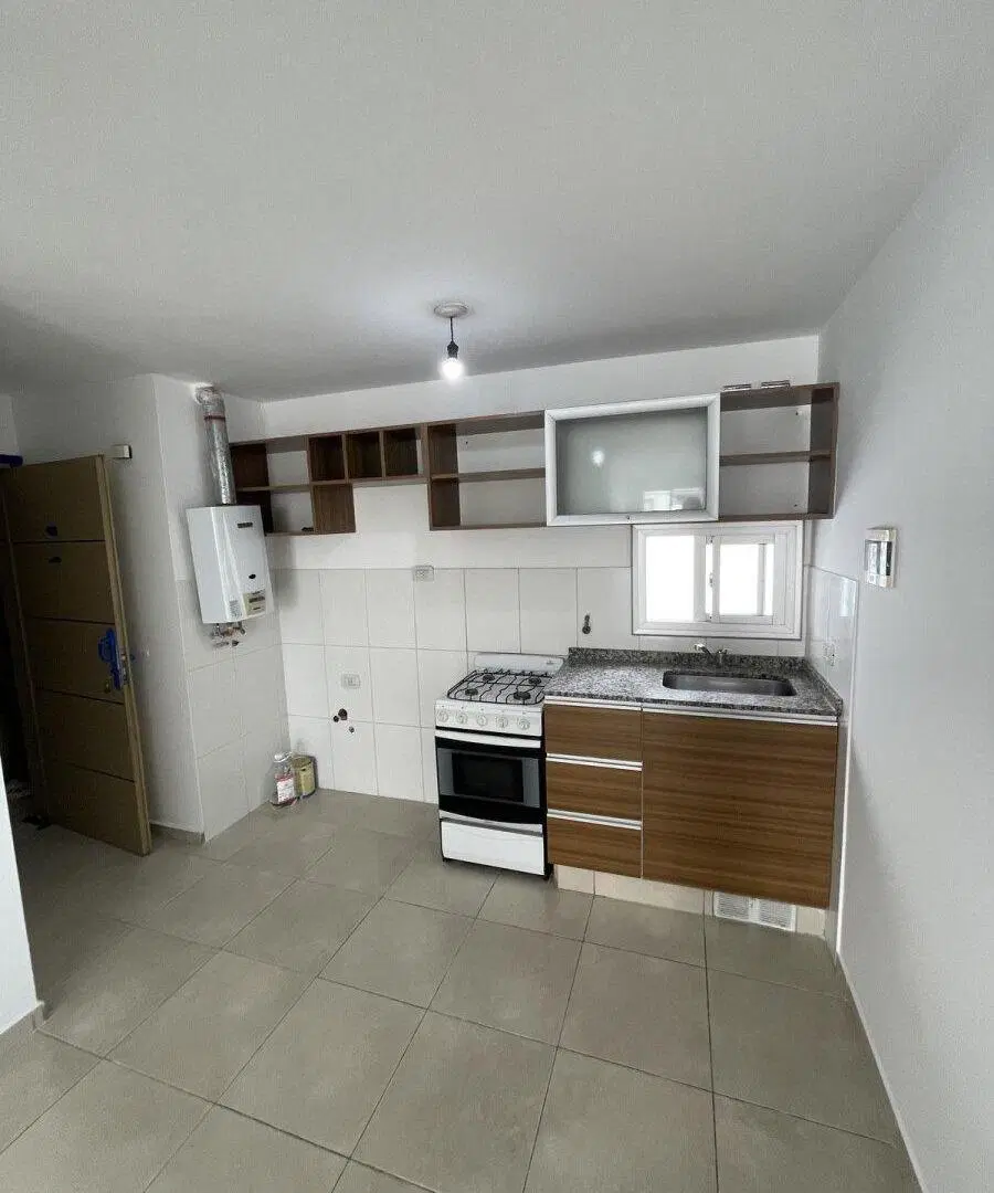 ALQUILER | Cofico | Un dorm. | 40 mts2 | 2°piso - Contrafrente | Amplio y Luminoso | A 5 min. del Ce 2
