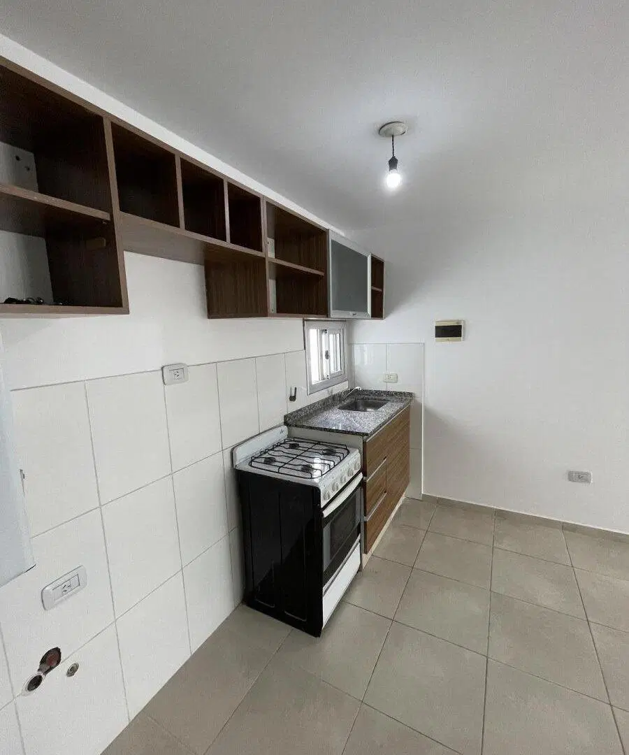 ALQUILER | Cofico | Un dorm. | 40 mts2 | 2°piso - Contrafrente | Amplio y Luminoso | A 5 min. del Ce 3