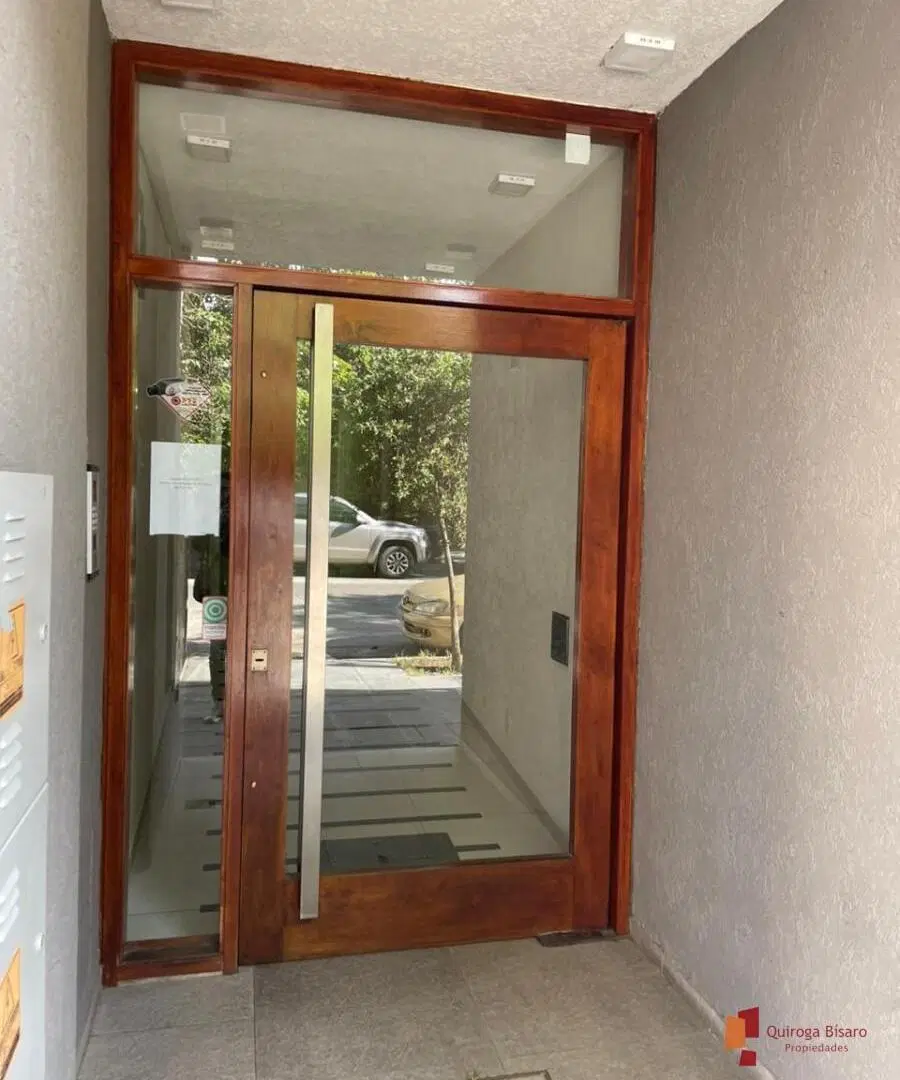 ALQUILER | Cofico | Un dorm. | 40 mts2 | 2°piso - Contrafrente | Amplio y Luminoso | A 5 min. del Ce 4