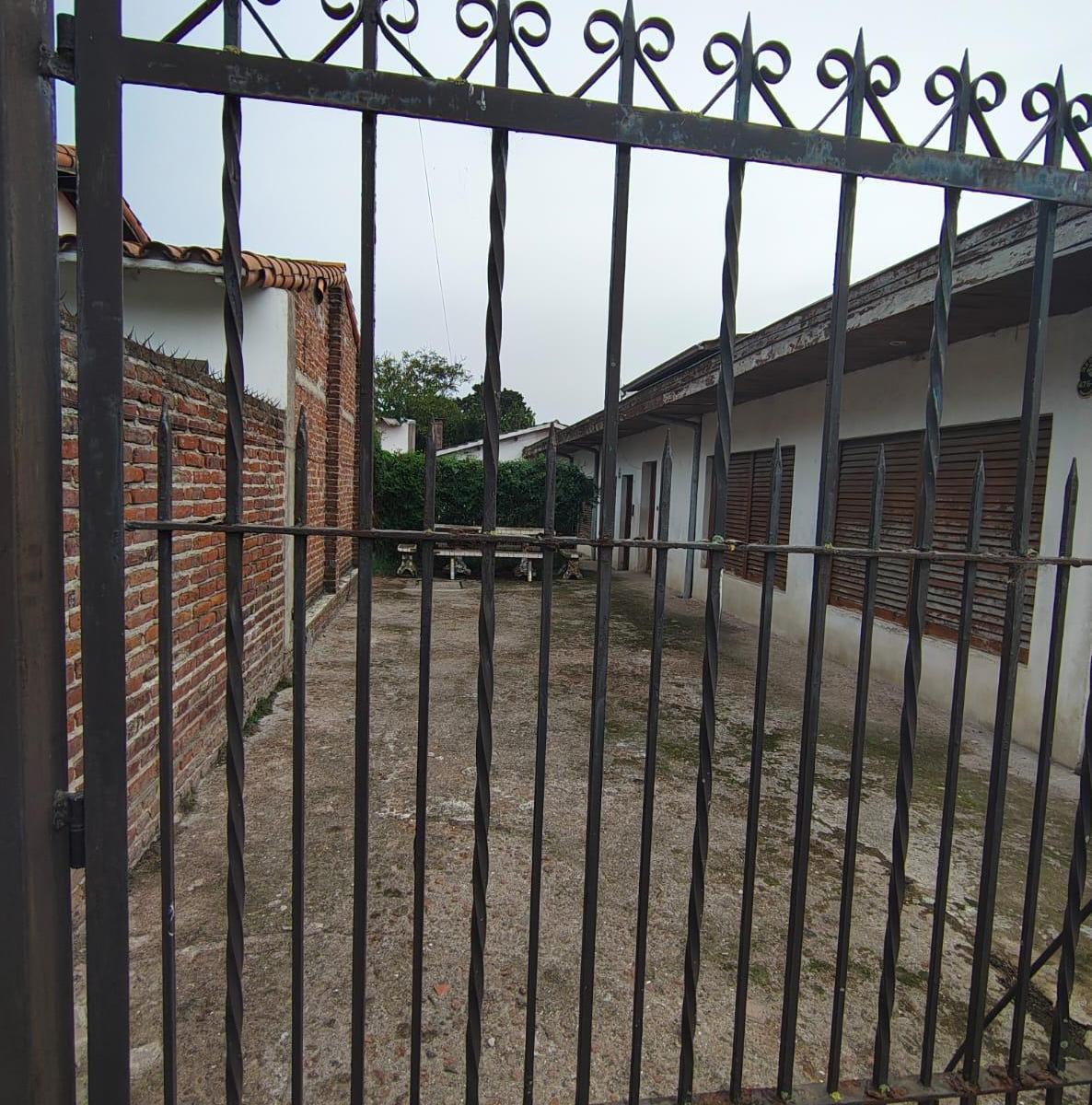 Propiedad en Argentina