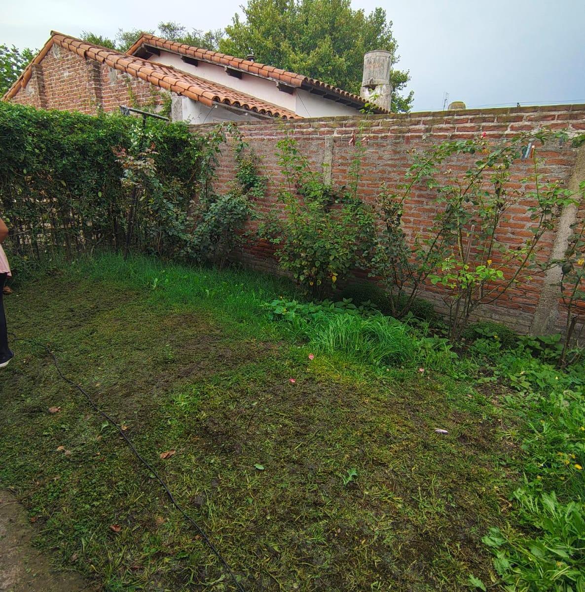 Venta Casa + Departamento Oportunidad de Inversión!. 3
