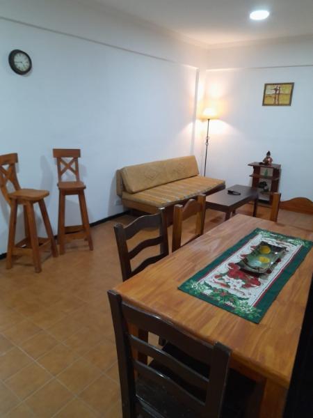 Departamento en Venta en La Perla