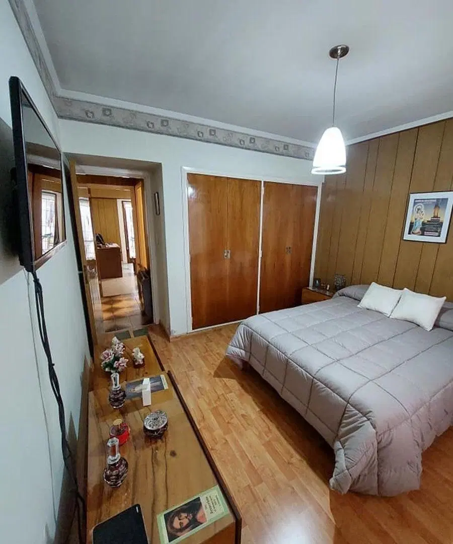 Venta PH tipo Chalet con patio - parrilla y terraza 2