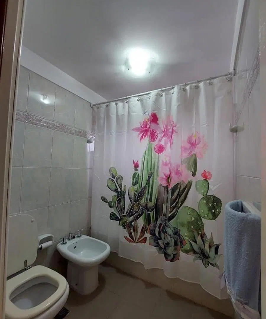 Venta PH tipo Chalet con patio - parrilla y terraza 5