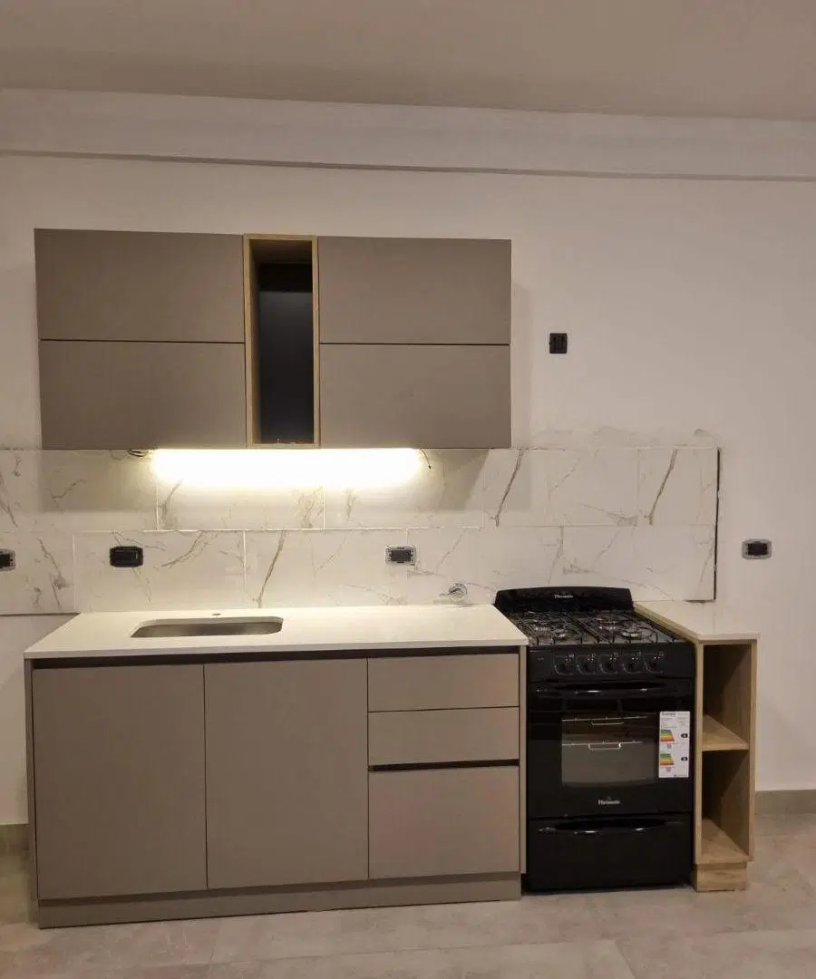 Venta oportunidad!!!PH amplio a estrenar al frente!!!En complejo sin expensas 4