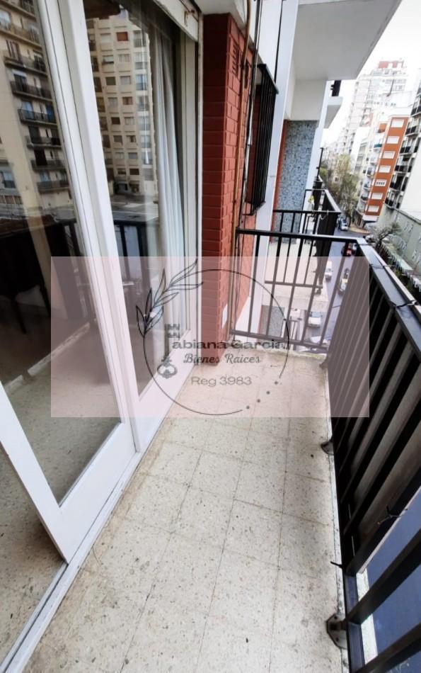 Foto de VENTA!! dos ambientes con balcon zona Plaza Colon, imagen 5