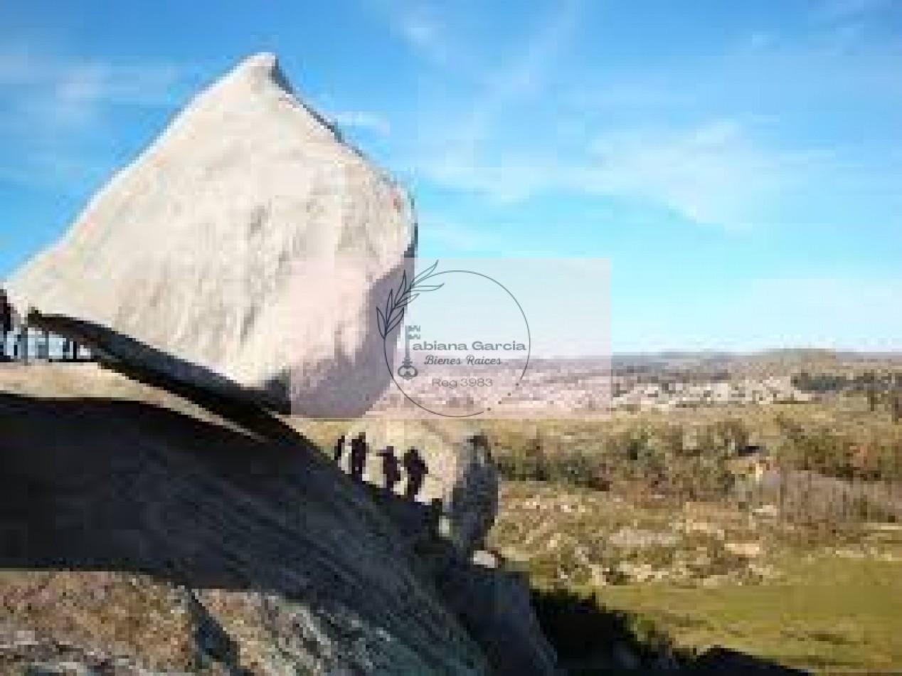 Oportunidad Unica en Tandil Terrenos Premium. Venta